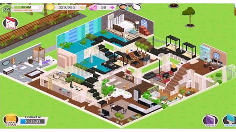 home design games  android youtube