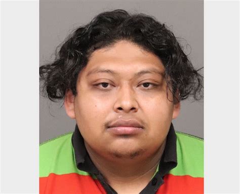 Police Arrest Man For Suspected Sexual Assault Of 16 Year
