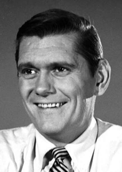 Dick York Photo On Mycast Fan Casting Your Favorite Stories