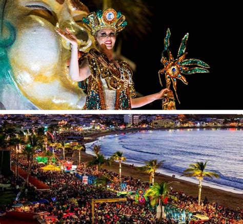 The Ultimate Guide To Attending Mazatlán Carnival In Mexico Mazatlan