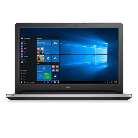 refurbished dell inspiron   series   laptop intel core