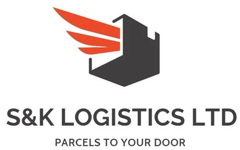Sandk Logistics Ltd