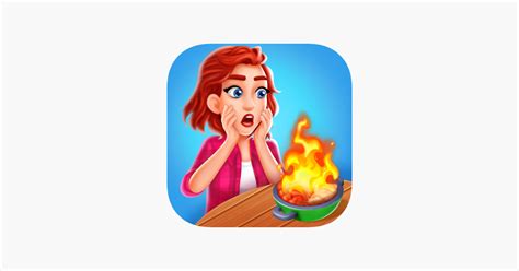 ‎valley cooking games and design on the app store