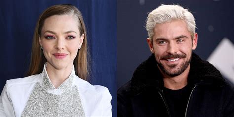 amanda seyfried and zac efron just joined the cast of newest scooby