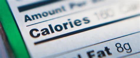 fda  calorie display rules   effect nationwide abc news