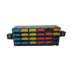 automotive fuse box truck fuse latest price manufacturers suppliers
