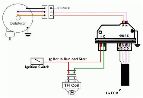 pin gm alternator wiring diagram