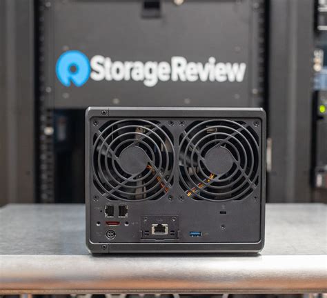 synology ds review storagereviewcom