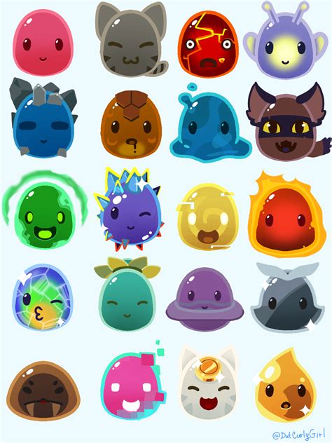 slimes  slime rancher  signature  proof    check  account  slime