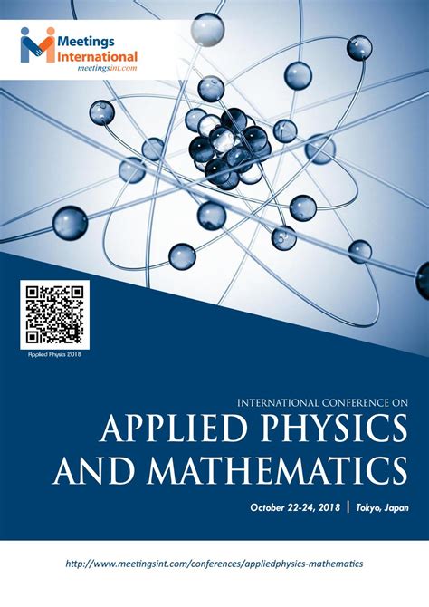 applied physics  brochure  john martin issuu