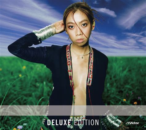 ua turbo〈deluxe edition〉 disc 1 ビクターエンタテインメント