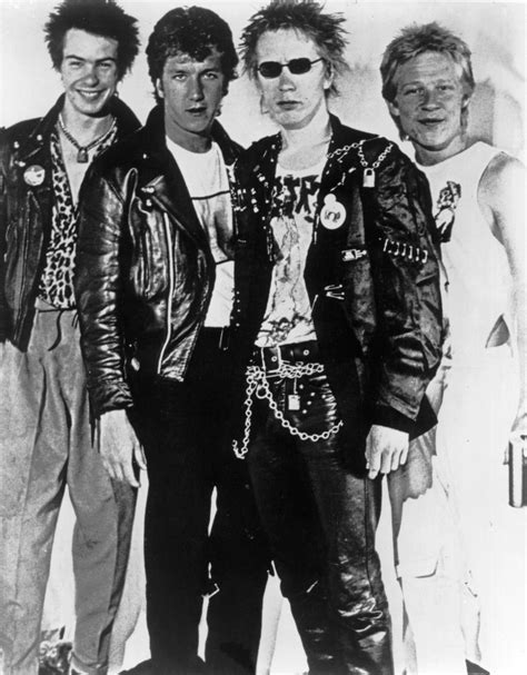 Sex Pistols On Spotify