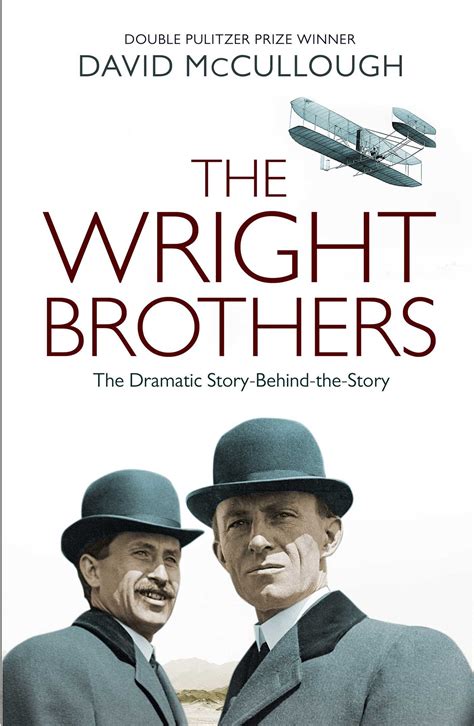 wright brothers book  david mccullough official publisher