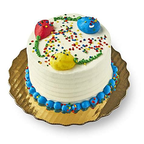 publix bakery vanilla with buttercream icing celebration cake the