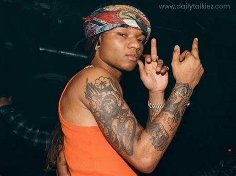 swae lee net worth  biography income songs