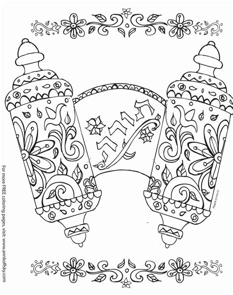 rosh hashanah images    shavuot crafts jewish crafts coloring pages