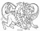 Coloring Pages Creatures Mythical Mythological Cyclops Creature Colouring Getcolorings Getdrawings Color Printable sketch template