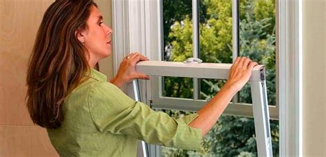 removing glass  andersen casement window glass door ideas