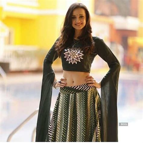 Sanaya Irani Says Fanaa Wasn T A Route To Get Into Bollywood It Was