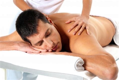 Reborn Uk Massage Deep Tissue Massage Therapist In Paddington London