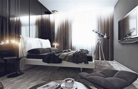 apartment bedroom interior design ideas