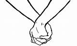 Holding Hands Drawing People Clipart Hand Draw Couple Hold Cliparts Clip Drawings Cartoon Couples Silhouette Anime Library Clipartbest Clipground Clipartmag sketch template