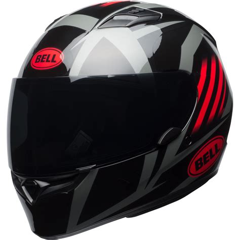 bell qualifier motorcycle helmet richmond honda house