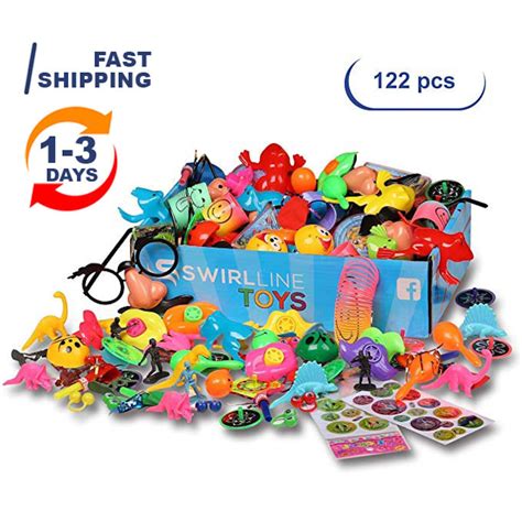pcs treasure box prizes  classroom bulk toys kids etsy