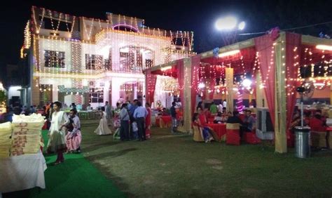 shri ji resort dhatawali meerut wedding venue cost