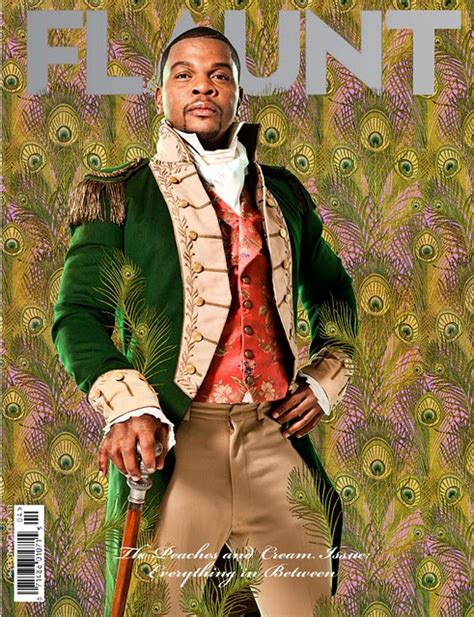 Kehinde Wiley Puts A Modern Twist On Classic Art • Connect