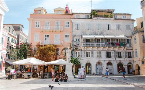 20 Best Things To Do In Corfu Greece The Beach Muse