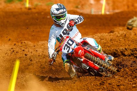 Brasileiro De Motocross Decisão Acontece Em Bh Motociclismo Online