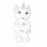 Fingerlings Coloring Pages Fingerling Filminspector Toy Looking Well Them Number Right Christmas Re Downloadable sketch template