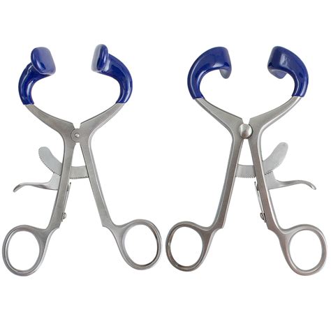 high quality mouth gag dental surgical instruments dental retractor 4 5