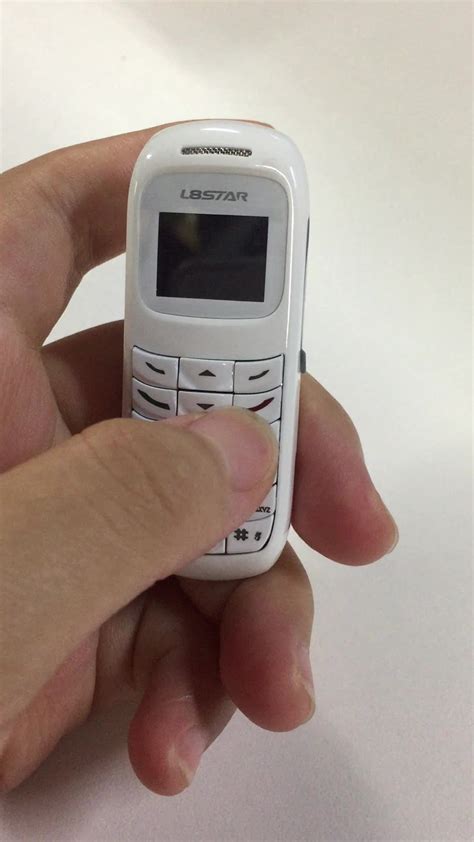 lstar bm bluetooth  small mobile phone  ce rohs manufacturer