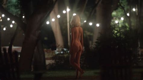 Nude Video Celebs Actress Caitlin Fitzgerald