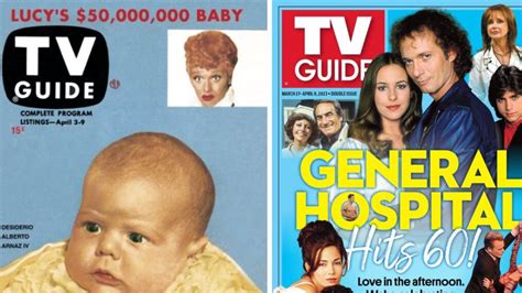 tv guide turns   issues   valuable today
