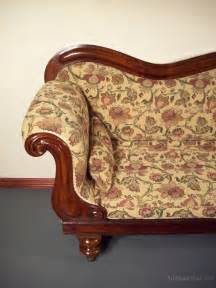 Victorian Couch Sofa Antiques Atlas