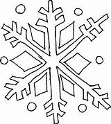 Snowflake Coloring Pages Drawing Snowflakes Printable Line Kids Book Clipart Advent Simple Sheets Children Clipartbest Nature Getdrawings Part Clip Library sketch template