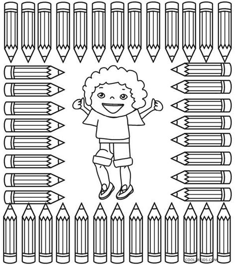 fun coloring sheets  kindergarten coloring pages