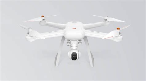 xiaomi mi drone caracteristicas del nuevo dron  sello chino