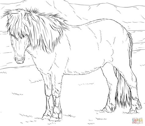 pin  alayna   art horse coloring pages horse coloring animal