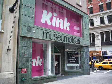 Museum Of Sex