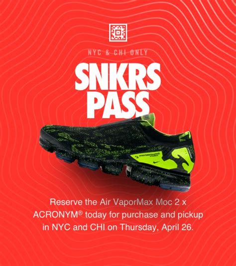 nike snkrs httpswwwnikecomuslaunchtair vapormax moc  acronym black volt snkrs
