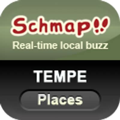 tempe places  twitter chasers httpschmapitewxoa rt