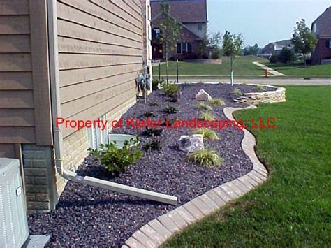 brick paver edging landscape care landscape bricks lawn  landscape landscape projects