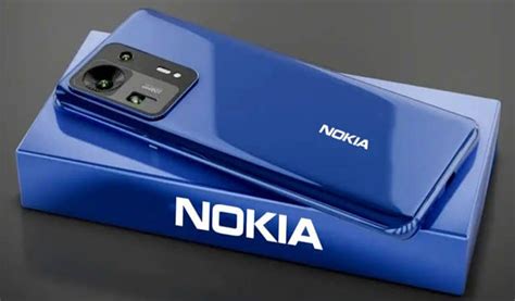 Nokia R20 Spek Gahar Dengan Harga Terjangkau