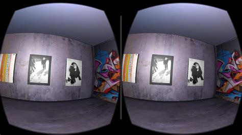 la realtà virtuale applicata all arte artuu magazine