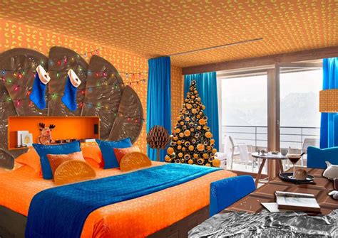 7 weird and wonderful hotel rooms for truly unusual travel huffpost