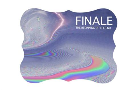 official finale atthefinaleoffic twitter